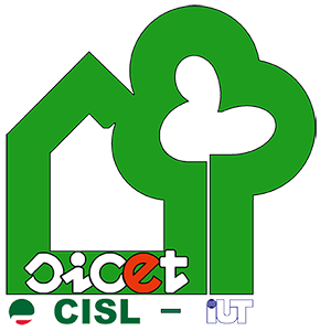 Cisl sicet