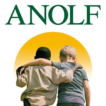 Logo anolf naz le